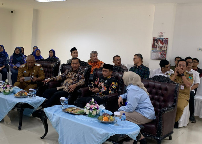 Menteri BKKBN Tekankan Peran Keluarga dalam Pendidikan Karakter Anak