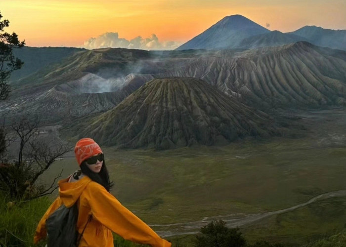 Bromo Ditutup, Rantai Pariwisata Malang Raya Terancam, ASPPI Ungkap Dampaknya