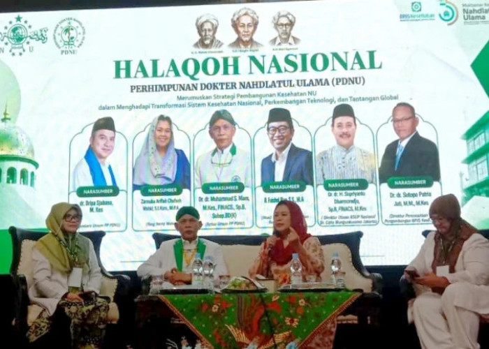 Yenny Wahid Ungkap Kunci Perkuat Rumah Sakit NU: Konsolidasi Aset hingga Investasi