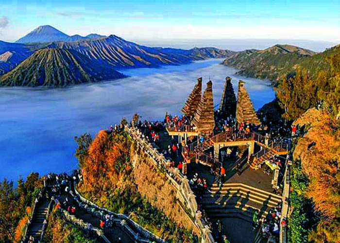Jalur Tumpang-Poncokusumo Jadi Favorit Wisatawan ke Gunung Bromo, Kalahkan Probolinggo