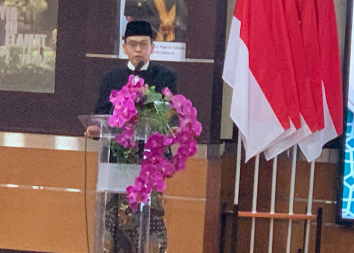 Skema Istitoah Jemaah Haji Malang: Lansia dan Risti Tetap Berangkat dengan Pendampingan Ketat