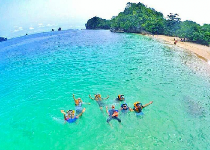 7 Wisata Air di Malang Raya yang Wajib Dikunjungi, Ada Dam Cokro hingga Sumber Sira