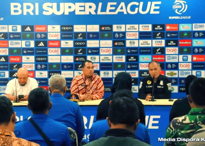 Stadion Kanjuruhan Jalani Risk Assessment, 138 CCTV hingga Jalur Evakuasi Diperiksa