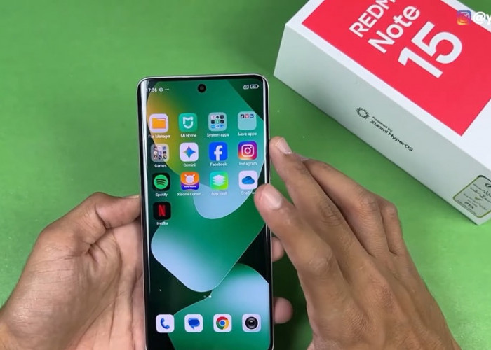 HP Xiaomi Gaming Terbaik Juli 2026, Poco X8 Pro Tak Tertandingi, Poco X7 Pro Masih Jadi Ancaman