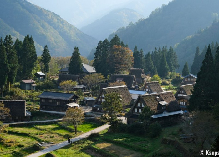 Yama-no-Hi 11 Agustus, Hari Gunung Jepang yang Berbeda dengan Hari Gunung Internasional