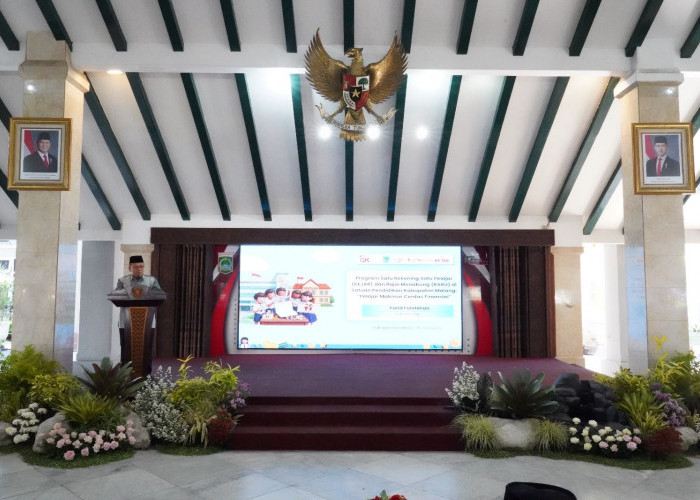 Pengaduan Melonjak 60 Persen, OJK Malang Ungkap Modus Penipuan Investasi Rugikan Korban Rp3,6 M