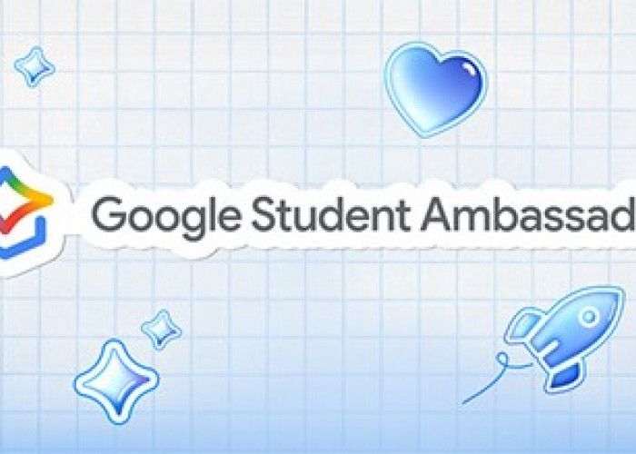 Lagi, Mahasiswi FIB UB Lolos Google Student Ambassador 2026, Torehkan Prestasi Internasional