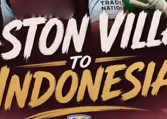 John McGinn Pimpin Skuad Aston Villa di GBK, Indonesia All Stars Andalkan Hokky Caraka dan Ezra Walian