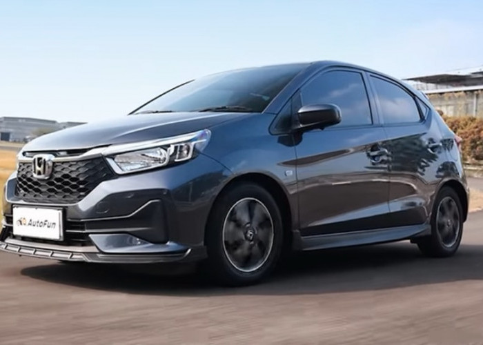 Family Car Recommendation 2026 Pilih 18 Mobil, dari Brio hingga Xpeng X9