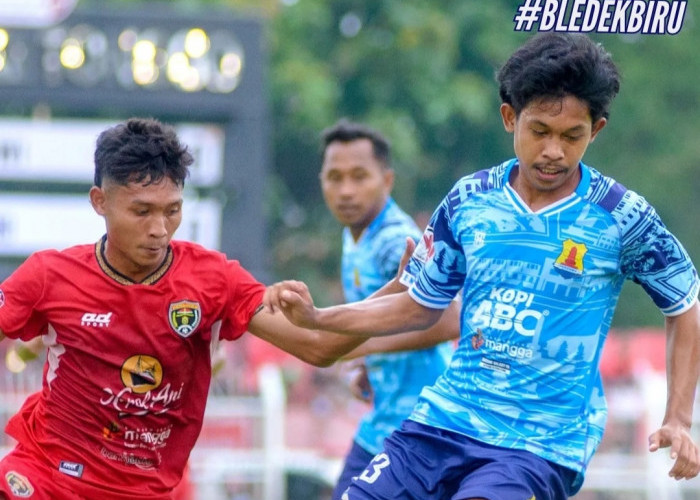 Persema Malang Gagal ke Final Liga 4 Jawa Timur Usai kalah 0-1 dari Persinga Ngawi