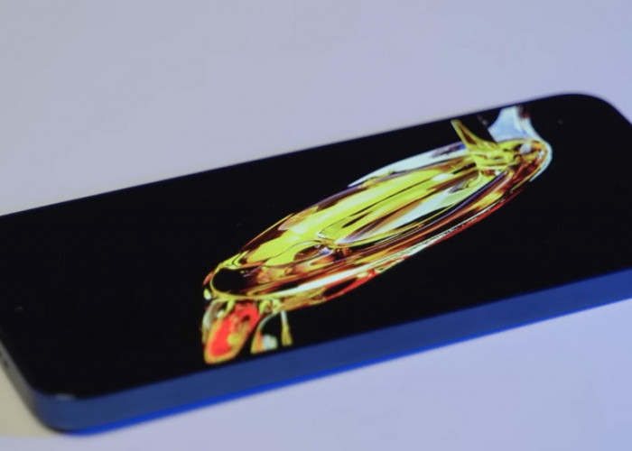 Infinix GT30 5G Rp3 Jutaan Bikin Geger, HP Gaming Serba Bisa dengan Trigger Button dan Kamera Oke