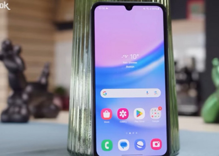 Bingung Pilih HP Samsung Rp2 Jutaan? Ini 5 Rekomendasi Terbaik 2026 Lengkap dengan Keunggulannya