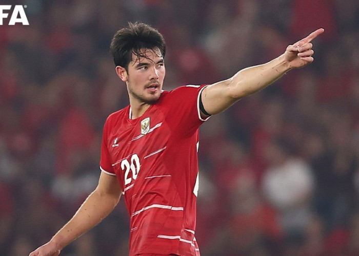 Juara FIFA ASEAN Cup 2026, Nilai Pasar 6 Pemain Timnas Indonesia Meroket, Elkan Baggott Tertinggi