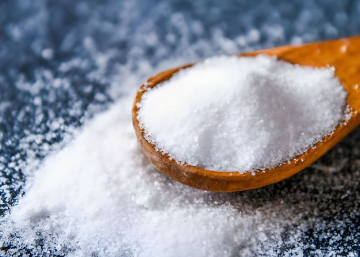 21 Oktober Hari Pencegahan Gangguan Defesiensi Yodium: Bukan Cuma Gondok, Ini Bahaya Kurang Yodium!  