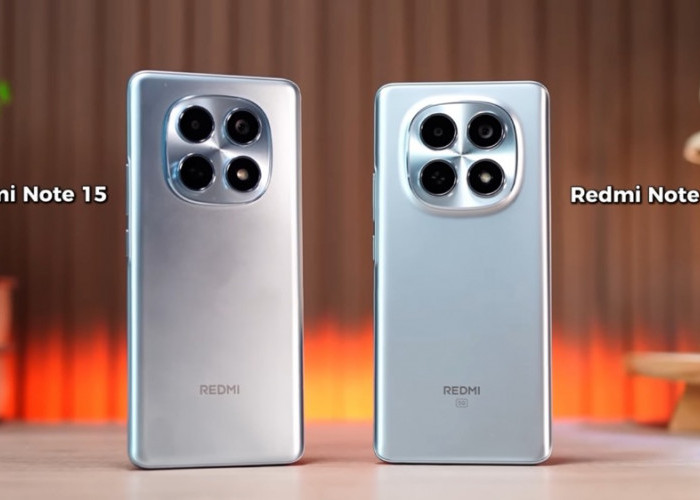 Redmi Note 15 Series Disebut “HP Titan”, Tahan Banting dan Baterai Awet, Benarkah Layak Dibeli?