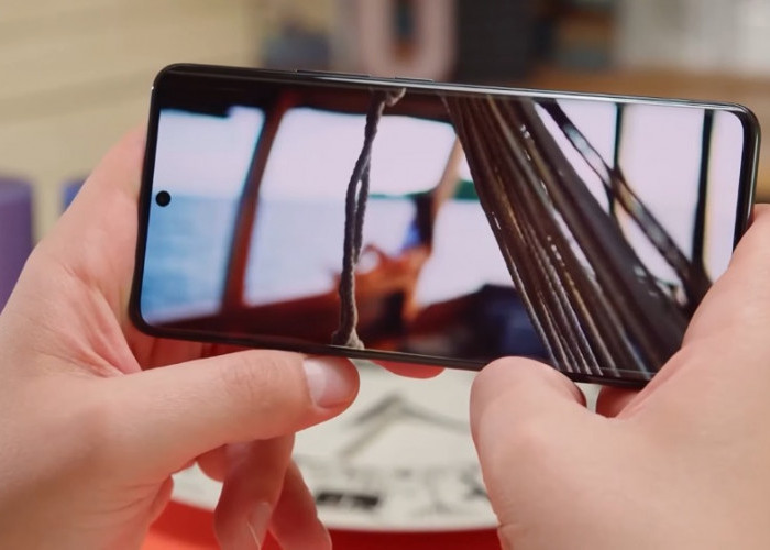 10 HP Terbaik Harga Rp3 Jutaan 2026, Infinix hingga Samsung A26 Jadi Buruan Gamer dan Pelajar