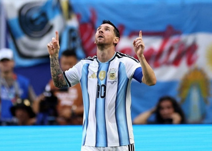 Citra Argentina Berubah di Piala Dunia 2026, Dari Tim Favorit Suporter Netral Kini Jadi Pusat Perdebatan