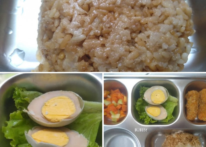 Prabowo Perintahkan Evaluasi Menu MBG: Jangan Potong Ayam Terlalu Kecil, Telur Jangan Didadar