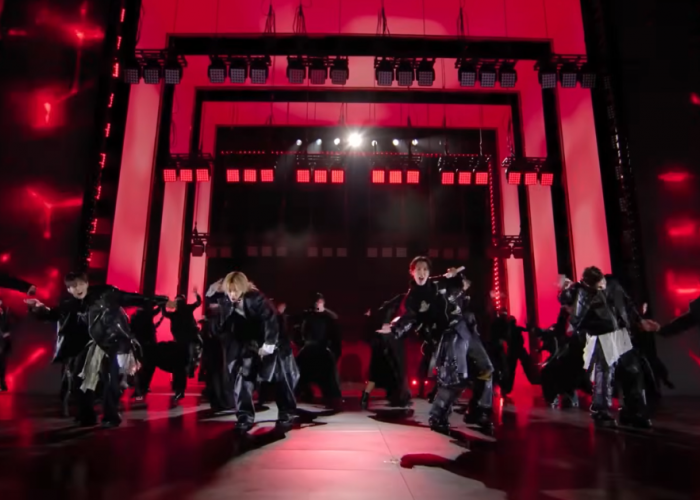 Lirik dan Makna Lagu ‘Hooligan’ BTS, B-Side ARIRANG dengan Tawa Ikonik