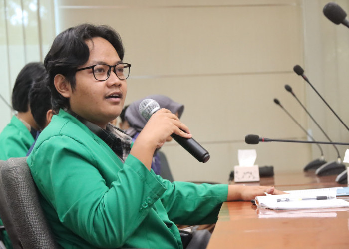 Bupati Malang Terima BEM, Bahas Kesejahteraan Guru Honorer, Banyak Kasek Berstatus Plt, hingga BPJS Nonaktif