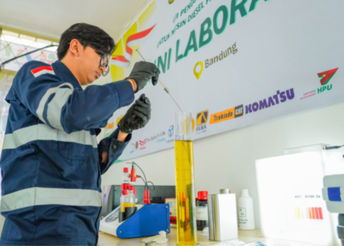 Gaikindo Ingatkan Efek ke Mesin Diesel dan Stok BBM, Biosolar B50 Berlaku Mulai Besok!  