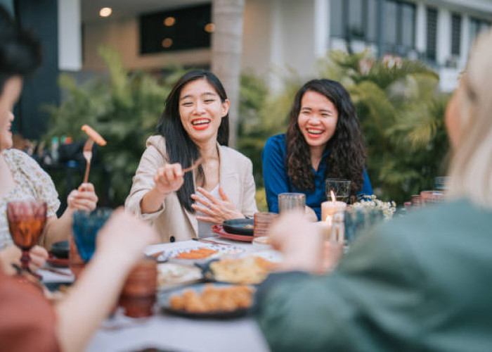 9 Tanda Pertemanan yang Sehat dan Mendukung