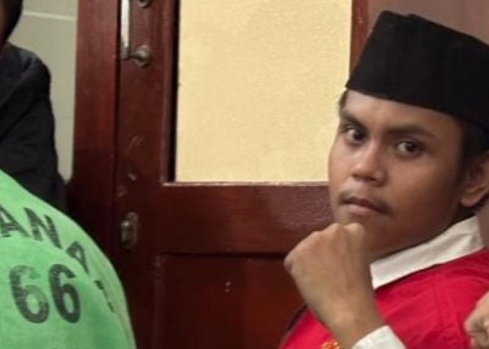 Kematian Tahanan Alfarisi Dikritisi Aliansi Mantan Tapol dan Napol