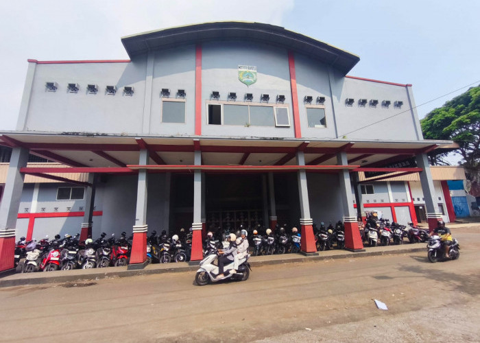 Pemkot Batu Siapkan Sport Center Internasional dan Revitalisasi Stadion Gelora Brantas pada 2027