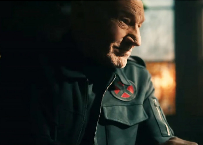 X-Men Resmi Masuk Marvel lewat Teaser Terbaru Avengers: Doomsday