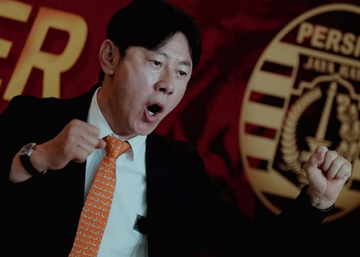 Persija Jakarta Dikabarkan Masih Berburu Pemain Baru, 2-3 Nama Jadi Target untuk Musim 2026/2027?