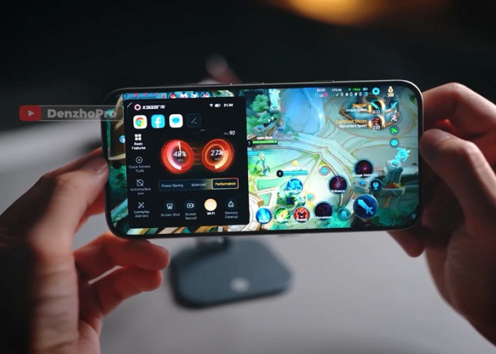 Bocoran HP 5G Layar Lengkung Murah 2026: Spesifikasi Gahar, Harga Mulai Rp3 Jutaan