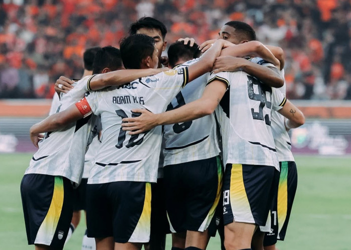 FC Seoul vs Persib Hari Ini, Maung Bandung Tantang Klub Korea di ACL Two 2026