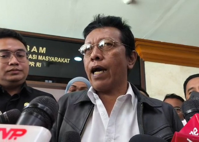 DPR RI: Negara Belum Sanggup Sediakan Lapangan Kerja, Pelaku Thrifting Jangan Dulu Ditindak