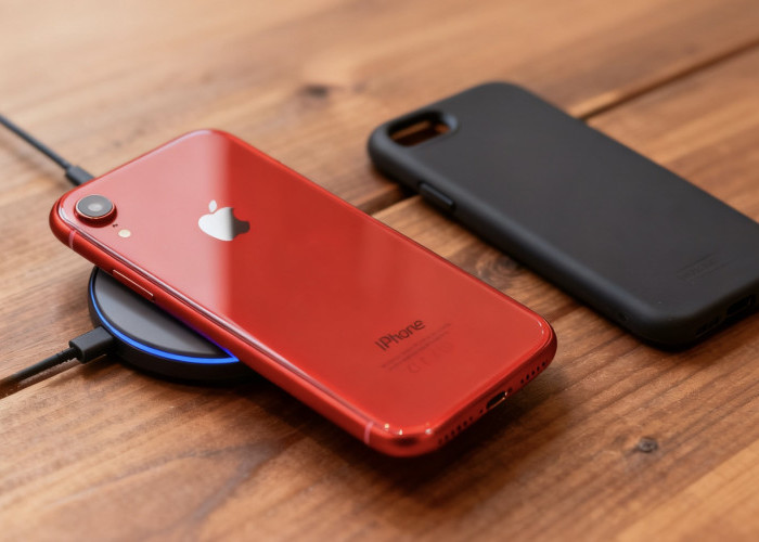 iPhone XR di 2026: Harga Murah tapi Performa Tidak Main-main – 9 Alasan Mengapa Masih Worth It!