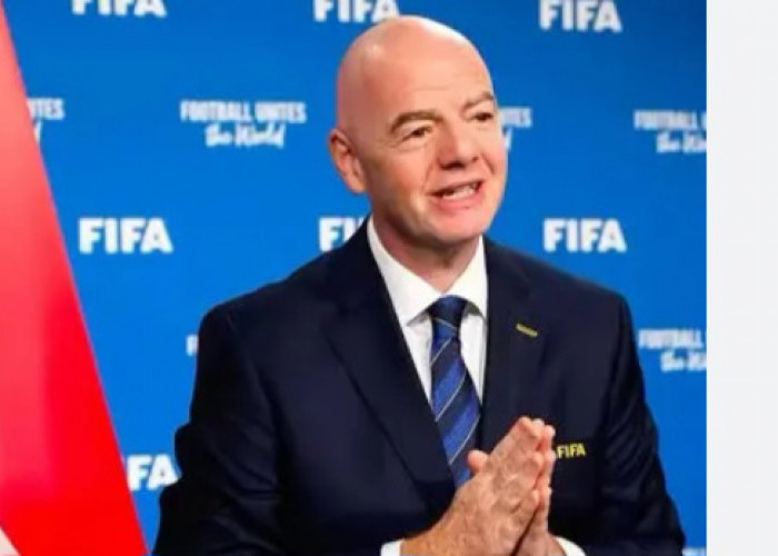 Peluang Timnas Indonesia ke Piala Dunia 2030 Meningkat? FIFA Bahas Wacana 64 Peserta
