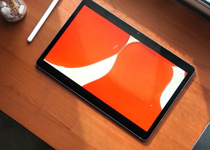 5 Tablet untuk Kerja Oktober 2026, Layar Tajam dan Baterai Jumbo Jadi Andalan