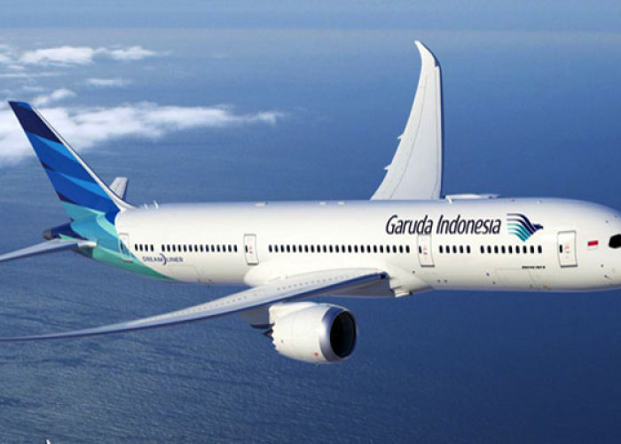 Gelontorkan Dana Rp 23,67 T ke Garuda Indonesia, Ini Langkah Danantara Selanjutnya