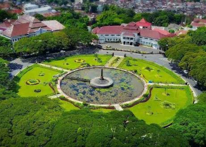 7 Wisata Gratis dan Murah di Malang  untuk Mahasiswa Baru, Bisa Healing Tanpa Bikin Kantong Tipis