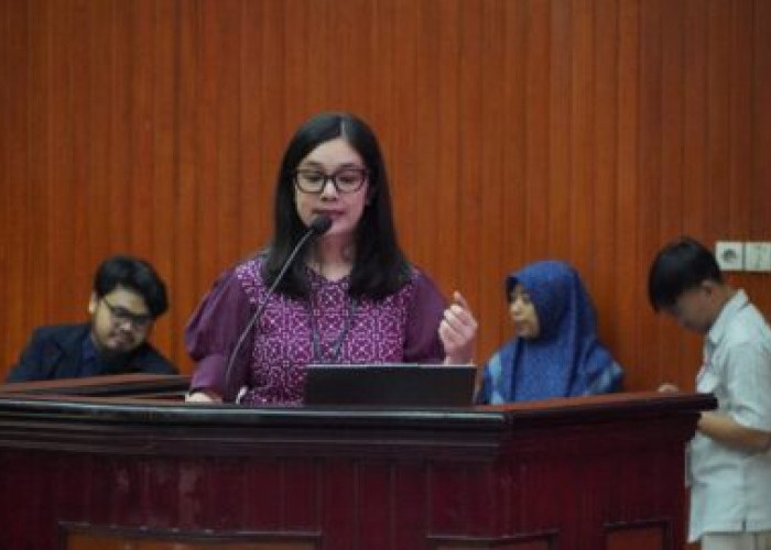 UB Perkuat Sistem Deteksi Dini untuk Cegah Krisis Kesehatan Mental Mahasiswa