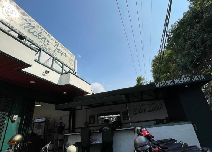 Mekar Jaya Suhat, Tempat Makan 24 Jam Pelopor Nasi Genjes di Malang