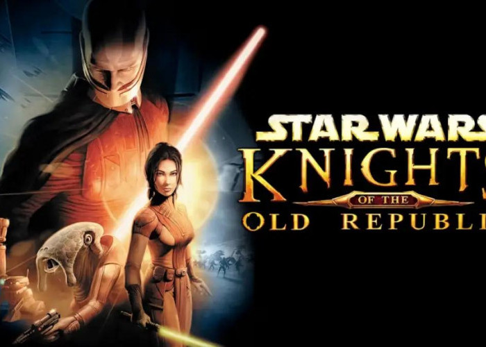 BioWare Ditutup EA, Star Wars: The Old Republic Tetap Hidup dan Siapkan Update Besar