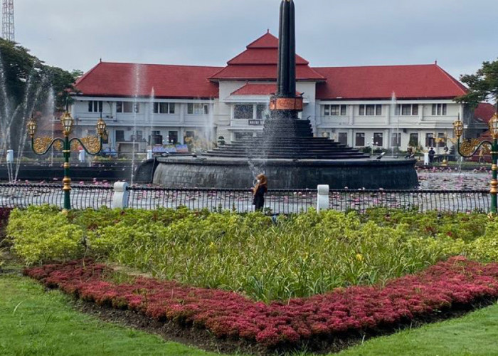 Kejar Adipura 2027, Kota Malang Buang 700 Ton Sampah per Hari ke TPA