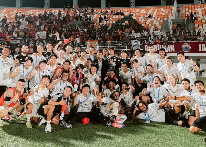 Hasil BRI Super League 2026: Arema FC Menang 4-0, Persija dan Dewa United Raih Poin Penuh