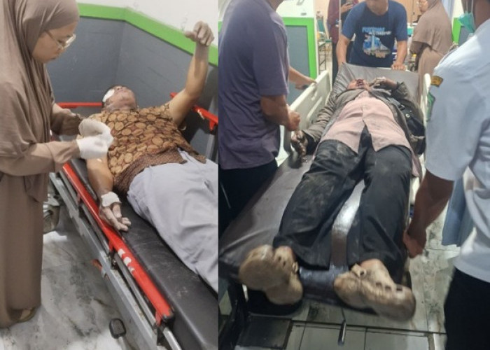 2 Pasutri Asal Kediri Luka Kena Awan Panas Semeru, BNPB Evakuasi 178 Pendaki yang Terjebak di Ranu Kumbolo