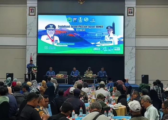 Wali Kota Malang Pastikan Tak Ada Kenaikan Pajak Kendaraan, PAD Tetap Dikejar