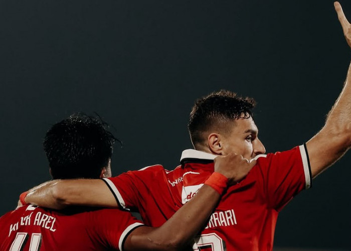 Bali United Sempat Unggul 2-1, Persib Bandung Curi Kemenangan di Menit 91
