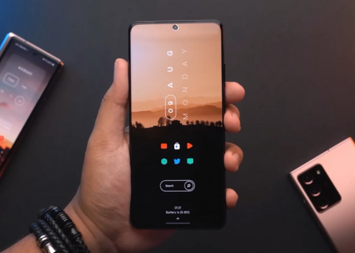 3 HP Flagship Bekas Rp4 Jutaan Terbaik 2026, Galaxy S22 Ultra hingga Xiaomi 12 Pro Masih Layak Dibeli?