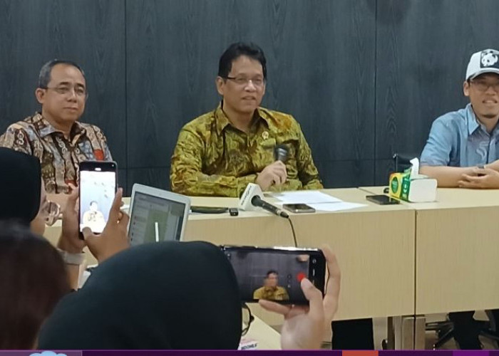 Wow! Wapres Gibran Panggil Purbaya, Imbas Pemotongan Transfer Kas Daerah 