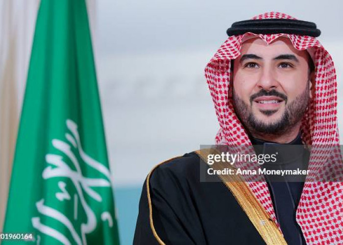 Turkiye dan Pakistan Kerahkan Pasukan ke Saudi, Pakta Makkah Aktif di Tengah Konflik Houthi