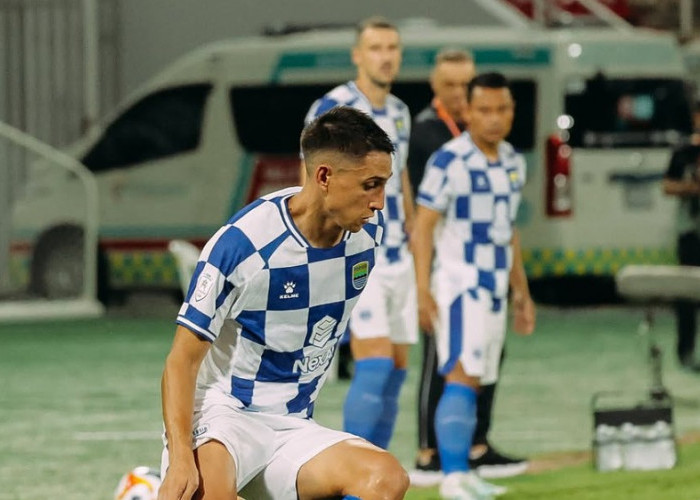 Jadwal BRI Super League Malam Ini: Persib Bandung Tantang Dewa United, Misi Rebut Poin Penuh